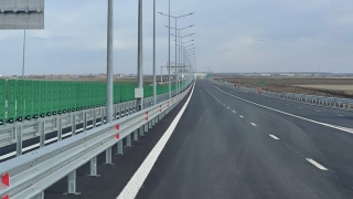 Constructori din cinci țări au depus oferte pentru pentru Autostrada Litoralului