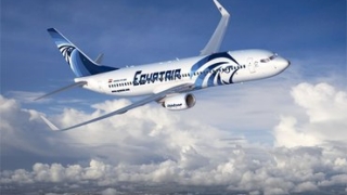 Informații despre avionul EgyptAir prăbușit în Mediterana: posibil incendiu la bord