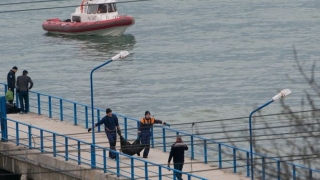 Scafandrii au recuperat prima cutie neagră a avionului rus prăbușit în Marea Neagră