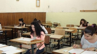 Constanța. Peste 5 mii de absolvenți ai clasei a XII-a, așteptați la examenul național de Bacalaureat