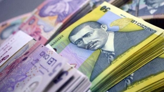 PIB  - creştere de 5% faţă de aceeaşi perioadă din 2018