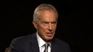 Menţinerea Marii Britanii în Uniunea Europeană este „posibilă“, crede Blair