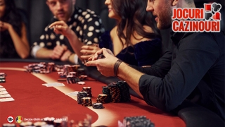 Cum să devii un Bluffer profesionist la Poker