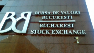 Bursa de Valori Bucureşti a câştigat, în această săptămână, 5,6 miliarde de lei din capitalizare