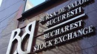 Acțiunile BRD au scăzut cu 11,4%, în ultima săptămână