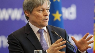 Cioloș va participa luni la „Ora prim-ministrului“