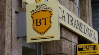 Banca Transilvania, FP și Romgaz - regii de la bursă