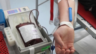 ALARMĂ! Anunț îngrijorător al Centrului de Transfuzii Sanguine Constanța!