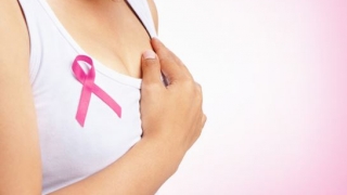 Ziua de luptă împotriva cancerului la sân!