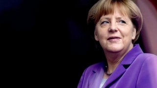 Aproape 50% dintre tinerii care votează pentru prima dată o susțin pe Merkel