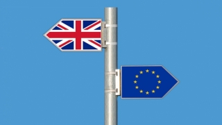 Care vor fi relaţiile dintre UE şi Marea Britanie după Brexit