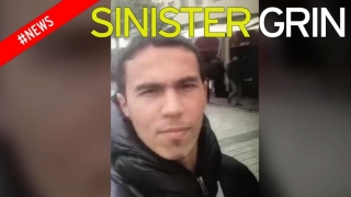 Atacatorul de la Istanbul și-a făcut selfie