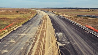 Câţi km de autostradă s-au construit în 2018?