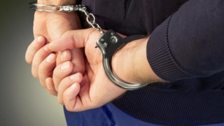 Evadatul de la Penitenciarul Poarta Albă a fost prins pe câmp, în apropierea Autostrăzii București-Constanţa
