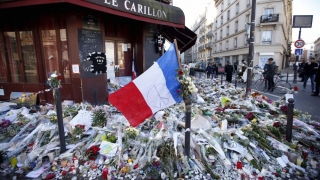 Autorităţile franceze l-au identificat pe adevăratul „creier“ al atentatelor din noiembrie 2015