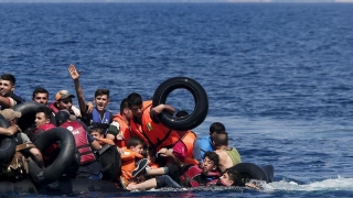 Bilanț tragic în Mediterană