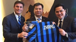 Clubul Internazionale Milano, preluat de chinezi!