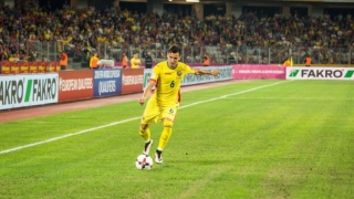 Debut reușit pentru Benzar la naționala României