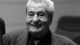 A murit fostul mare portar Ion Voinescu
