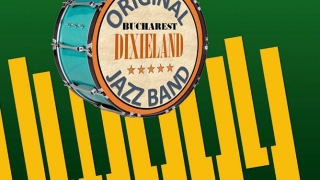 Duminică jazz cu Dixit Band