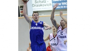 Energia Tg. Jiu, aproape de o nouă performanță în FIBA Europe Cup
