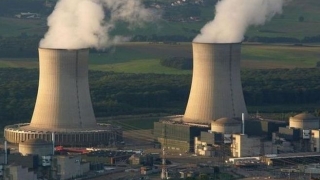 Grevă în 16 din cele 19 centrale nucleare din Franța