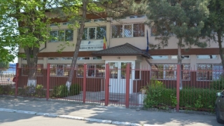 Centrul Şcolar pentru Educaţie Incluzivă “Maria Montessori” Constanța, dotat cu echipamente de peste 100 de mii de euro!