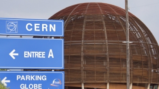 România ar putea găzdui un proiect CERN privind iradierea tumorilor canceroase