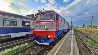 Trenurile vor reduce viteza de circulaţie din cauza caniculei