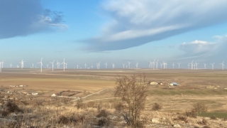 Cum va fi vremea în Dobrogea în următoarele două săptămâni