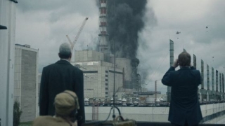 „Cernobîl“ a devenit serialul cel mai popular din lume, devansând Game of Thrones
