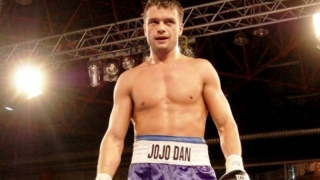 Jo Jo Dan va boxa cu Jamal James pe 15 iulie