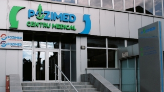 Rețeaua REGINA MARIA a preluat centrul medical Pozimed din Constanța