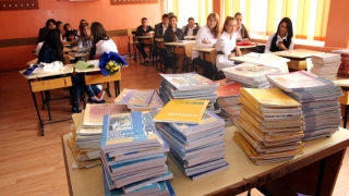 Ministerul Educației a creat o comisie consultativă pentru manuale