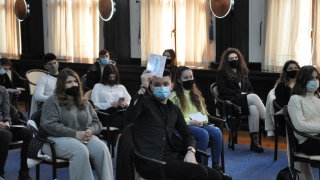 Consiliul Județean al Elevilor Constanța: Eroii pandemiei vor fi răsplătiți!
