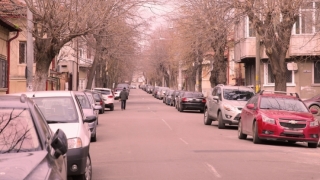De mâine, 1 martie, se extinde rețeaua de străzi cu sens unic din zona centrală a municipiului Constanța