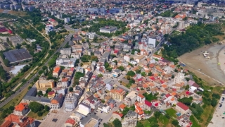 Populația după domiciliu* la 1 iulie 2022 a scăzut cu 0,6% față de 1 iulie 2021, în județul Constanța