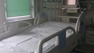 Criză de locuri la ATI pentru bolnavii de Covid din municipiul Constanţa