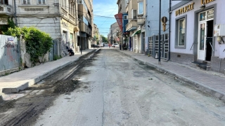 În ce zone din Constanța se reabilitează infrastructura pietonală și rutieră