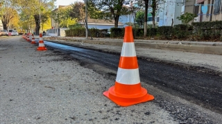Restricții totale de trafic rutier pe strada Ștefan cel Mare din Constanța