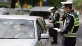 Dosare penale pentru șoferi prinși cu alcoolemie sau fără permis