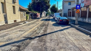 În ce zone din Constanța se reabilitează infrastructura rutieră și pietonală