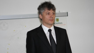 Constănțeanul Tit-Liviu Brăiloiu, membru al Secretariatului Grupului mixt de control parlamentar asupra Europol