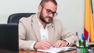 Horia-Miron Constantinescu, numit preşedinte al ANPC