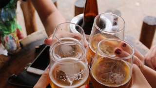 Studiu: Consumul de alcool, indiferent de cantitate, reprezintă un pericol pentru sănătate