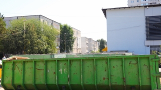 Constanța. Unde sunt amplasate containerele pentru colectarea deșeurilor voluminoase