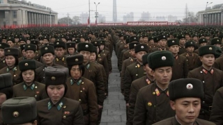 China avertizează că „un conflict ar putea izbucni în orice moment“ în Coreea de Nord