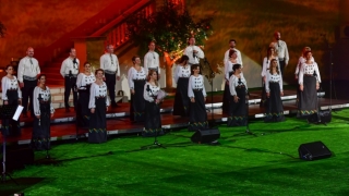 Corul Madrigal sărbătorește românește Ziua Culturii