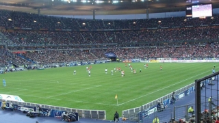 Prezentarea stadioanelor care vor găzdui meciuri la EURO 2016