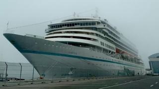 Corina Martin: Sunt posibile anulări ale sosirilor navelor de croazieră în Portul Constanţa